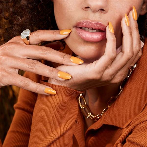 SMALTO CND VINYLUX Candlelight